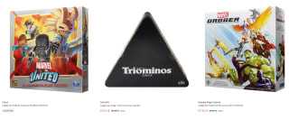 Hasta 60% descuento Juegos Mesa en El Corte Ingles