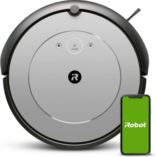 iRobot® Roomba® i1 Robotstofzuiger voor €199 bij Ibood