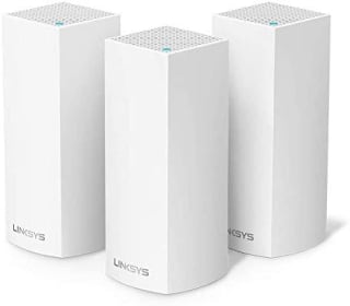 Linksys WHW0303 Velop sistema de mesh Wi-Fi por 159,99€