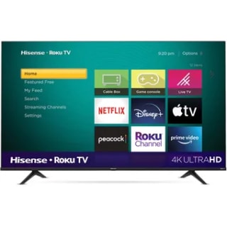 Smart TV Hisense 75 75R6030K Roku UHD 4K por $10,299 en Linio con PayPal