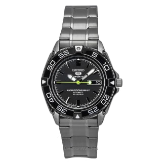 Seiko 5 Sports Automatic SNZB23J1 por 135€