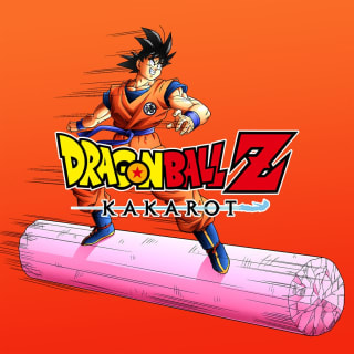 Dragon Ball Z Kakarot Deluxe Edition voor €19,79 in de PlayStation store