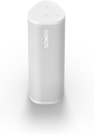 Sonos Roam 2 zwart of wit voor €141,34 bij Amazon