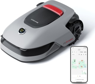 Dreame Robotic Mower A1 Pro voor €1.101,20 met Amazon prime