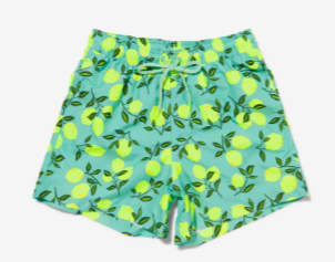 Mini-me zwembroeken vanaf €6 bij de Hema