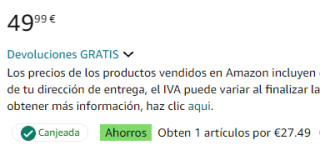 Kit de fabricación de velas por 27,49€