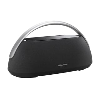 Harman Kardon Go&Play 3 Zwart voor €222 + 4.000 ING punten