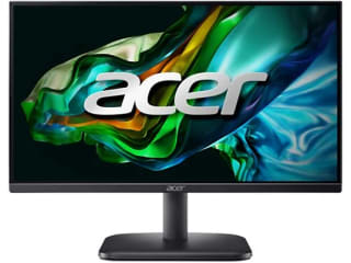 ACER EK221QHbi 21.5" monitor voor €55 bij MediaMarkt