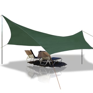 Lona para camping Gracosy por solo 11.34€