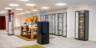 15% korting op de hele collectie van De Vitrinefabriek