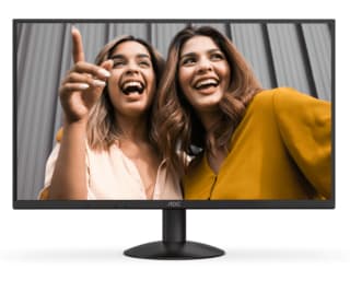 Monitor AOC 27B30H IPS 27" por $1,689 | Descuento CyberPuerta