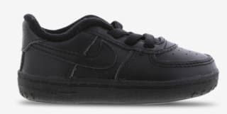 Nike Sportswear FORCE 1 CRIB - Babyschoenen voor €19,99 bij Foot Locker