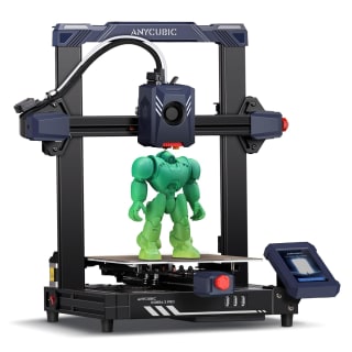 Anycubic Kobra 2 Pro Impresora 3D, 500mm/s Alta Velocidad por 199,99€