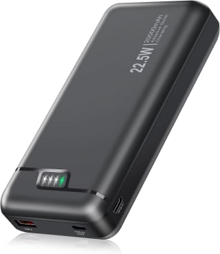 Power Bank 20000mah Batería Externa por 15,99€