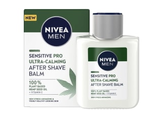 NIVEA MEN Sensitive Pro Bálsamo hidratante Aftershave a solo 4,91€