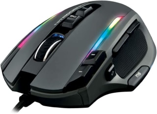 Ratón gaming The G-Lab Kult Nitrogen Core Negro por 15,45€
