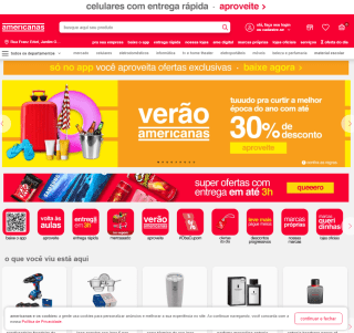 Smart TV da Samsung de 55 polegadas Neo QLED 4K - R$ 3.198,99