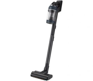 Samsung Bespoke Jet™ Plus Midnight Blue steelstofzuiger voor €422,94 bij Amazon