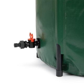 Opvouwbare regenton 250 liter voor €29,95 bij Action Online