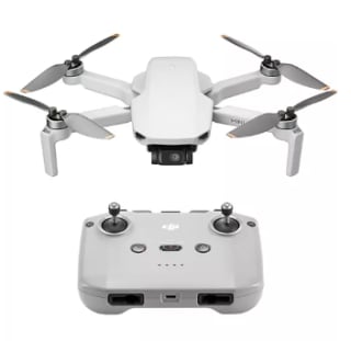 Drone DJI Mini 4K à 279€
