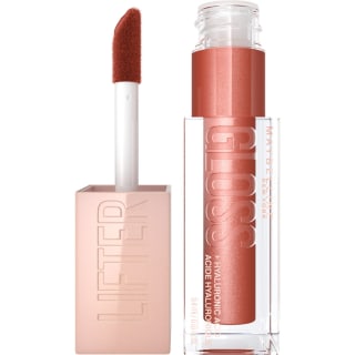 Brillo Labial Hidratante Lip Lifter Gloss Maybelline Topaz por $4.949