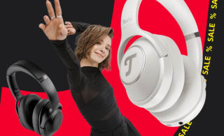 Black Friday Teufel 43% y 90% en envío