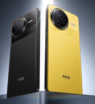 Xiaomi POCO F7 Ultra de 12GB/256GB + cargador por 495,99€