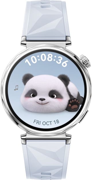 HUAWEI WATCH GT5 41 mm Smartwatch Blauw voor €199 bij Bol