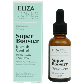 Eliza Jones Super Booster serums voor €2,49 bij de Action