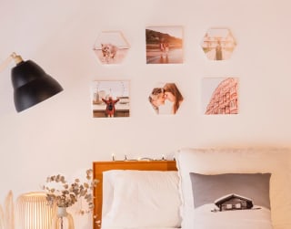 Pack 3 cuadros adhesivos por solo 10€ Hofmann