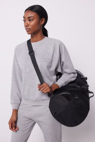 Bolso deportivo 'bowling' Dash and Stars por 19.9€