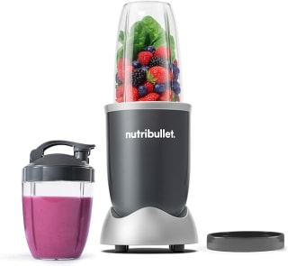 Nutribullet Licuadora Personal por $995 | Descuento Amazon