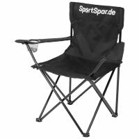 Chaise de camping Chefsessel pour 10€ chez Sport-outlet
