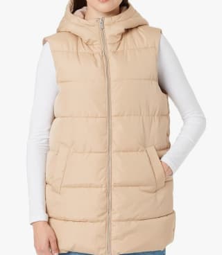VILA Bodywarmer voor €15 bij Amazon.nl