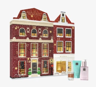 The Rituals advent 2D calender 2024 voor 59,95 euro