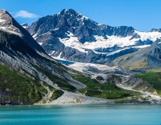 7 noches Alaska en crucero por 901€ pxp