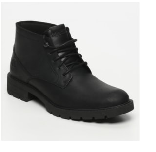 Botas de Cuero para Hombre Timberland Elmhurst por 49.99€