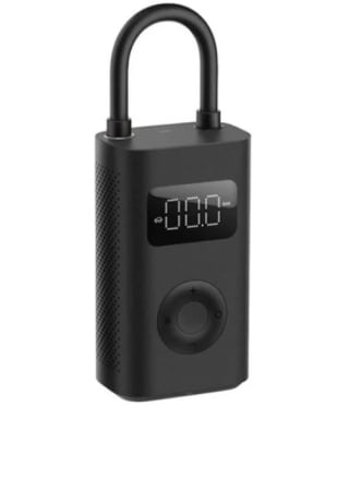 Mini Compresor Portátil Xiaomi Mi Portable Air Pump 1S por 35.98€