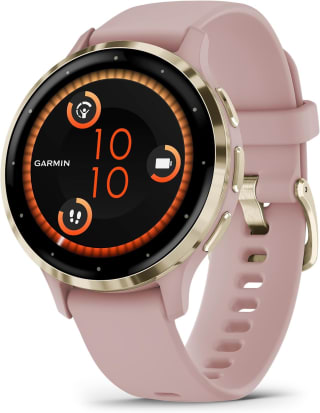 Garmin Venu 3s - Smartwatch - voor €350 dmv code met Amazon prime