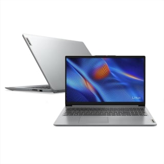 Notebook da Lenovo, modelo Ultrafino IdeaPad - R$ 1.869,15