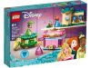 LEGO Disney Princess Aurora's Merida's & Tiana's Betoverde Creaties voor €45,49 in de Lego shop