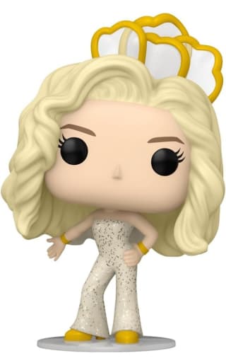 Funko Pop Movies Barbie Dance Party por 8€.