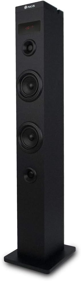 NGS Sky Charm Altavoz de Torre por 28,54€