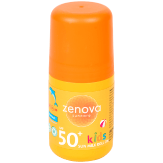 Zenova Zonnebrand & aftersun vanaf €1,79 bij de Action