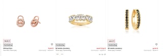 Tot 70% korting op sieraden en horloges bij Valmano