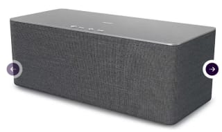Philips Draadloze Speaker TAW6505 voor €129 bij iBOOD
