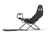 Playseat® Challenge Black ActiFit™ voor €155 bij Coolblue