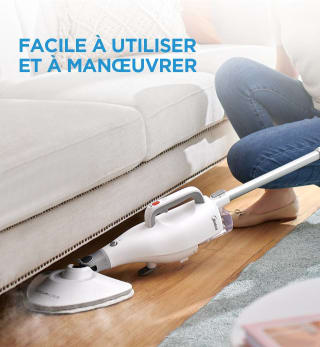 Midea fregona de vapor SC2 por 41,99€