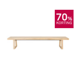 Tot 70% korting op tuinmeubelen bij Karwei