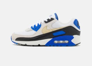 Nike Air Max 90 PRM Heren Sneakers voor €76,76 dmv code bij Zalando